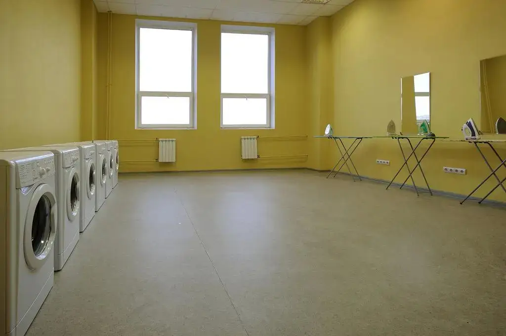 Москва: Hostel Svk Tagansky-I