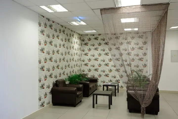 Москва: Hostel Svk Tagansky-I