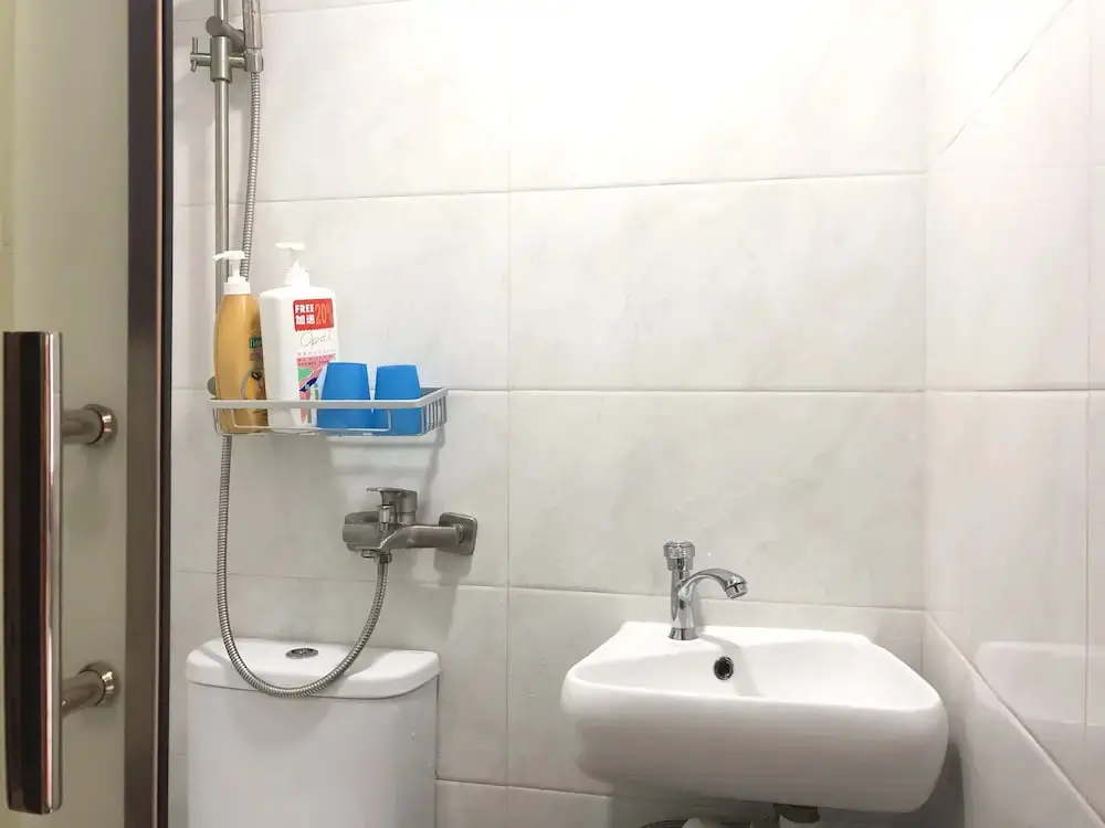 Гонконг: Gang Nam Hostel