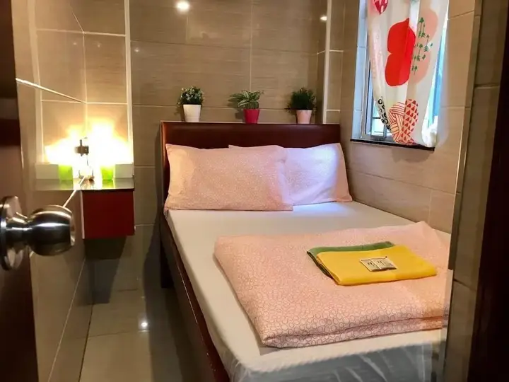 Гонконг: Reliance Westin Guest House