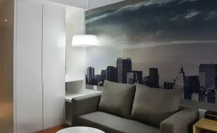 Чанша: Sweetome Vacation Rentals Bisha Lake Metro Station Dongyi Waiguo