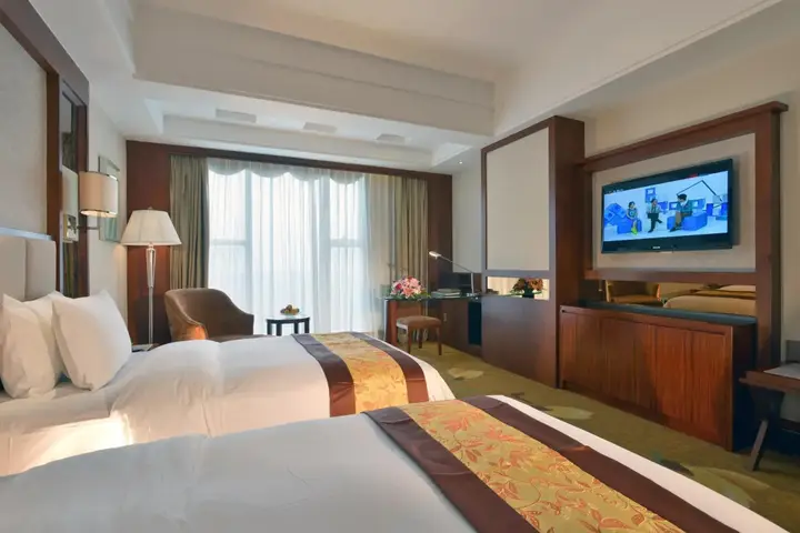 Дунгуань: Huilihua Hotel
