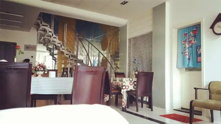 Чунцин: Honey Times Hostel