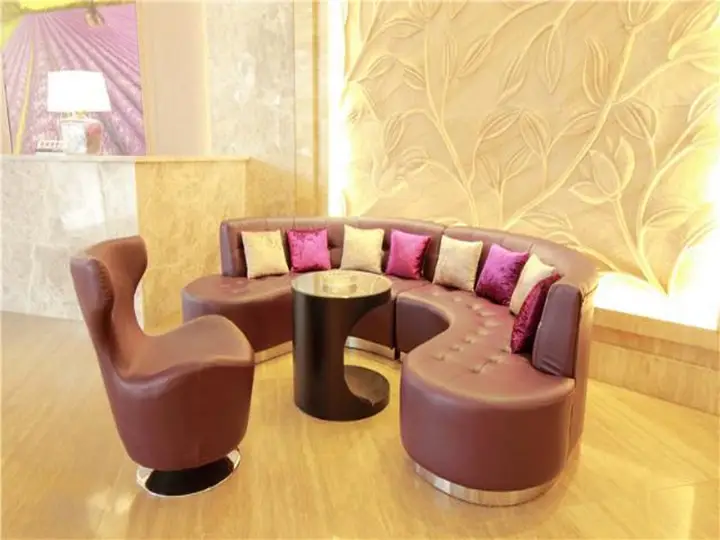 Дунгуань: Lavande Hotel Dongguan Tangxia Tianhong Shopping Center
