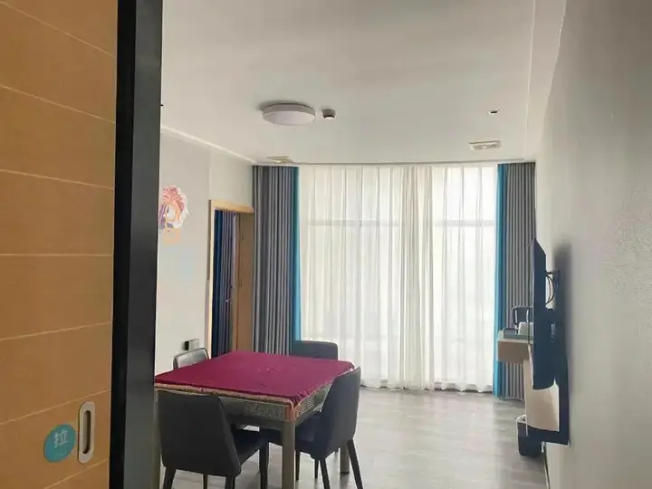 Дунгуань: City Comfort Inn Hotel (Dongguan Humen Beizha)
