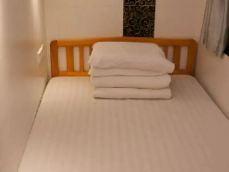 Гонконг: Xia Men Guest House