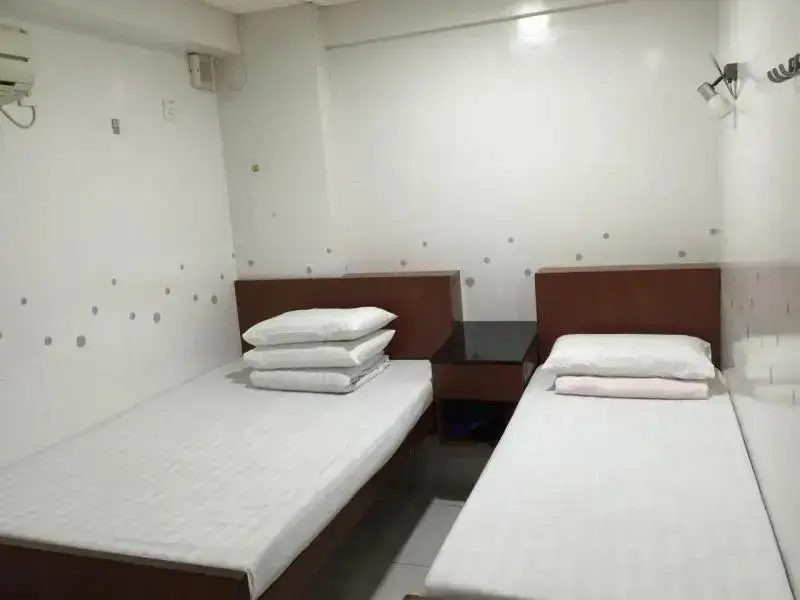 Гонконг: Xia Men Guest House