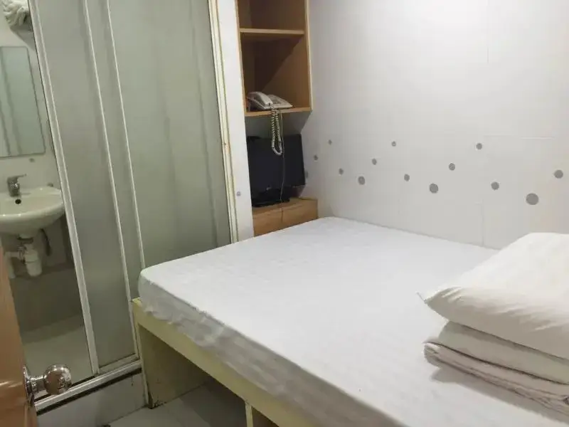 Гонконг: Xia Men Guest House