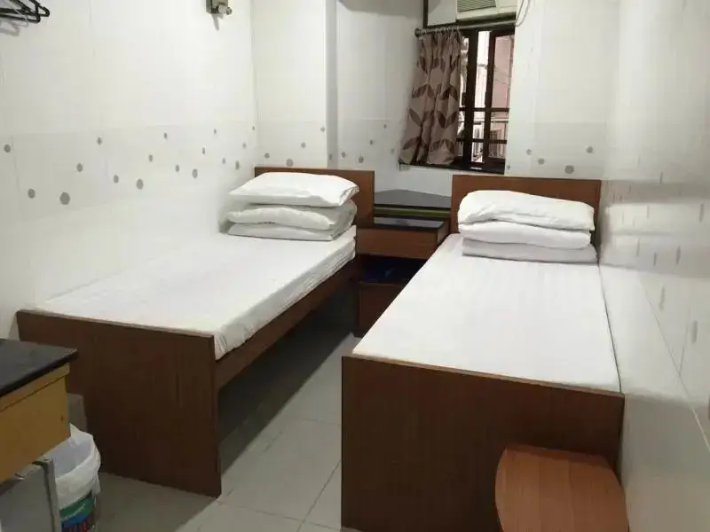 Гонконг: Xia Men Guest House