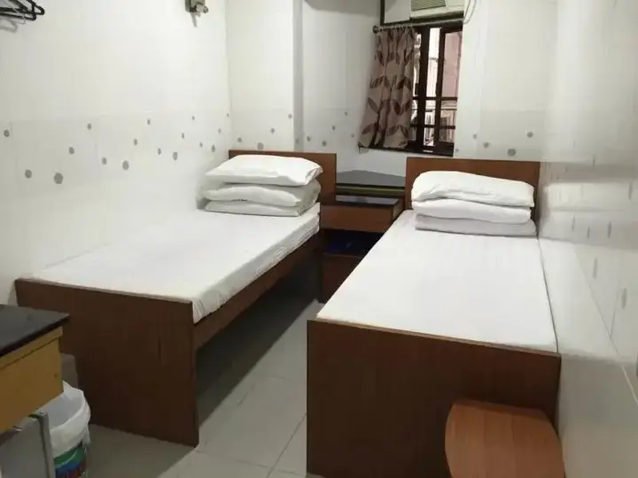 Гонконг: Xia Men Guest House