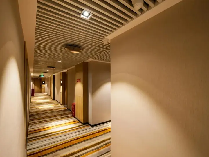 Чунцин: Cherry City Inn Chongqing Jiangyucheng Branch