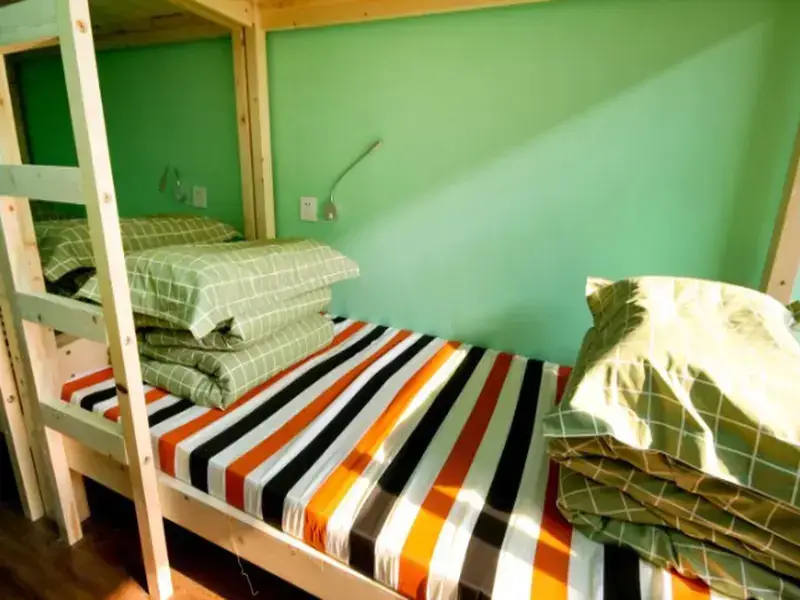Сиань: Xian Rosy Clouds Inn