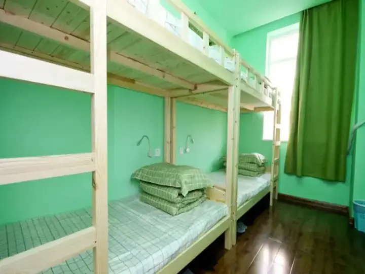 Сиань: Xian Rosy Clouds Inn