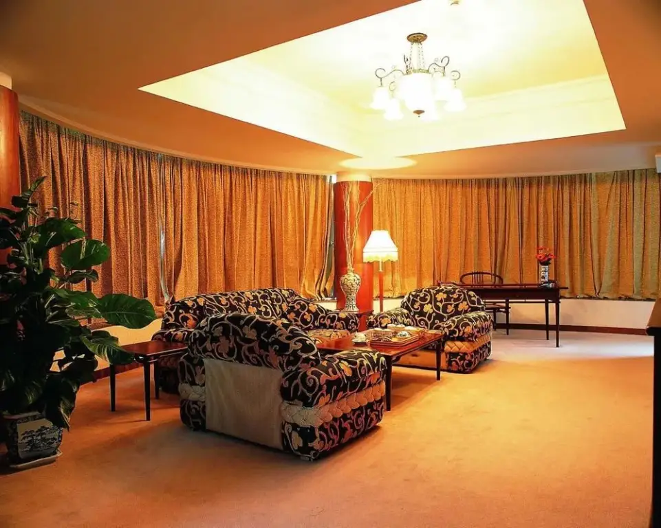 Дунгуань: Lai Shing Holiday Resortel