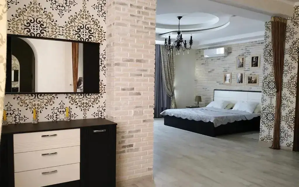 Анапа: Гостевой дом HOUSERICH
