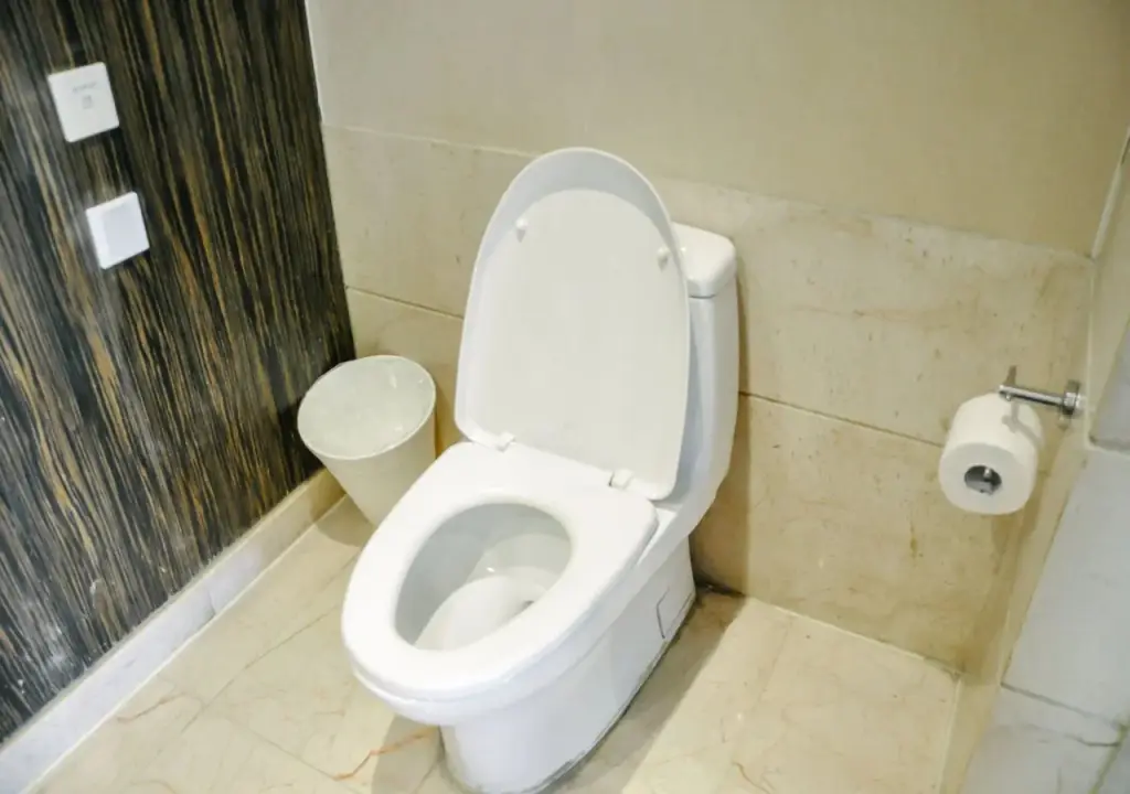 Пекин: Beijing Together Hostel