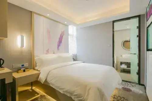 Ухань: Lavande Hotel Wuhan Wusheng Road
