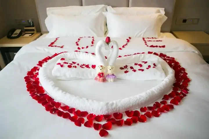 Ухань: Lavande Hotel Wuhan Wusheng Road