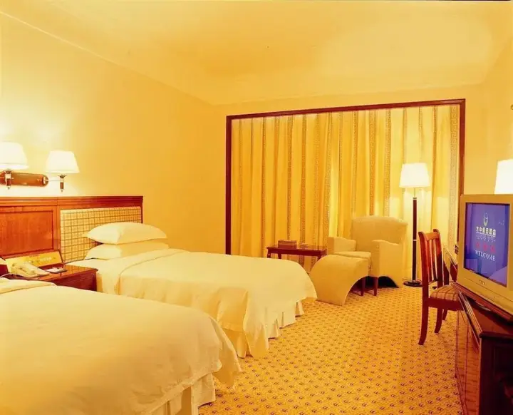 Дунгуань: Fangzhong Hotel - Dongguan