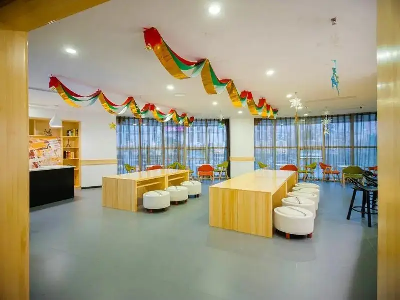 GreenTree Alliance Hotel Chongqing Jiefangbei Walking Street — фото 1