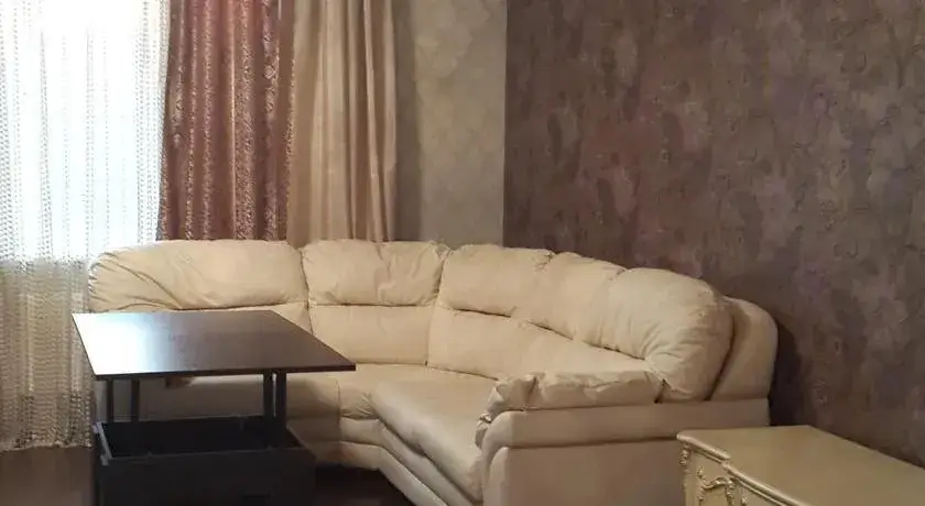 Москва: Villa Besedy