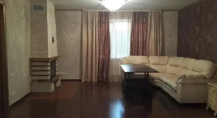 Москва: Villa Besedy