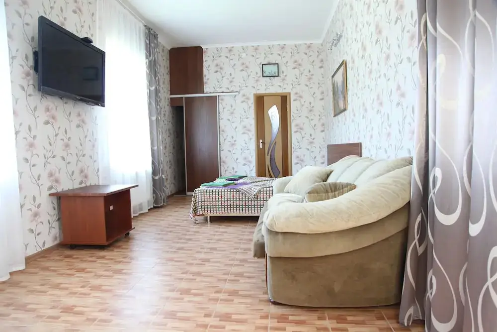 Кабардинка: Villa Kashtan