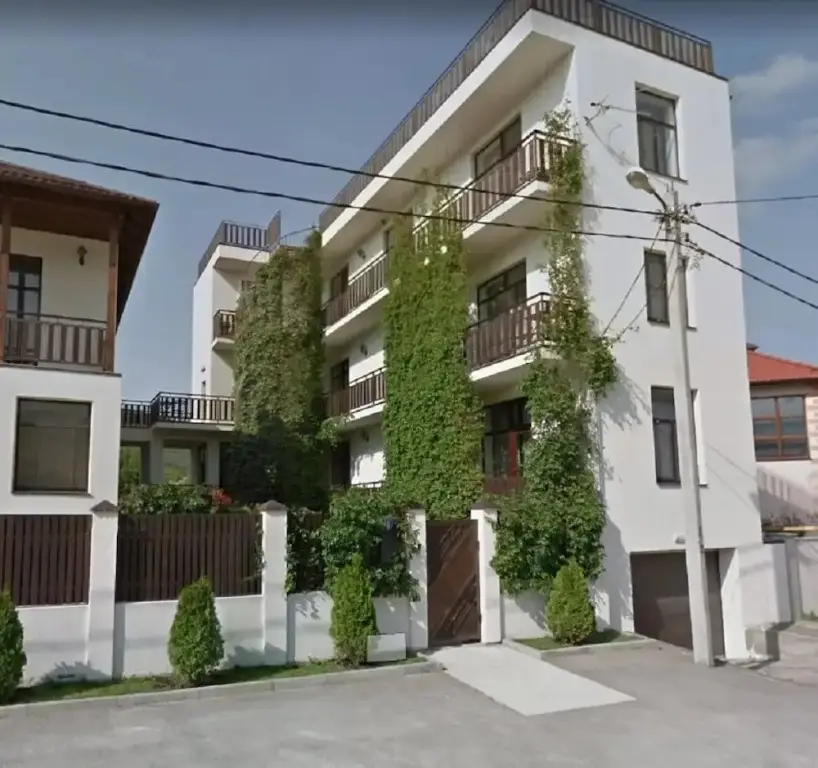 Кабардинка: Villa Kashtan