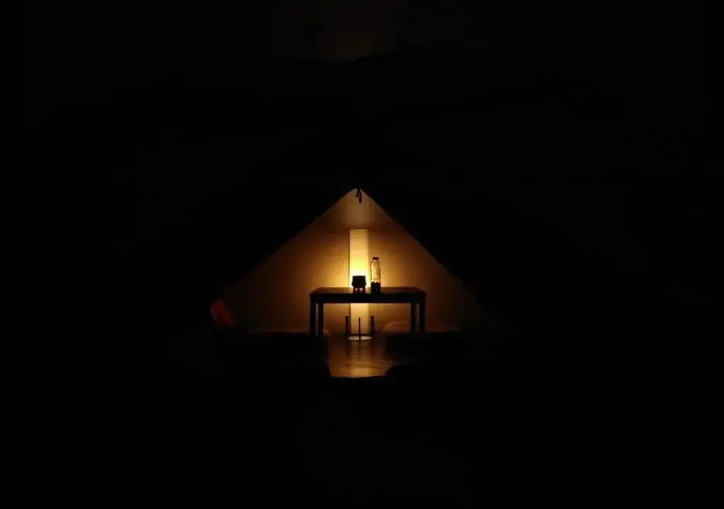 Чунцин: Lonely Village Youth Hostel