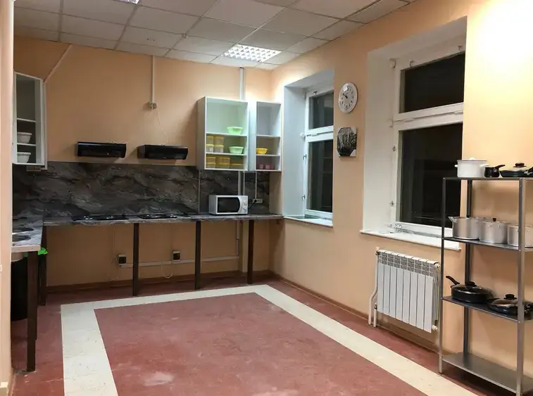 Москва: Золотой ключик