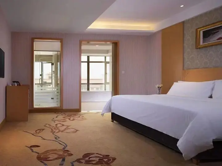 Дунгуань: Vienna Hotels - Liao Bu Town Dongguan