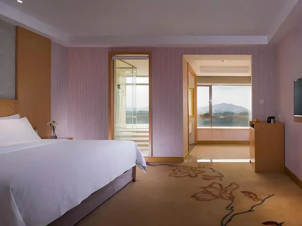 Дунгуань: Vienna Hotels - Liao Bu Town Dongguan