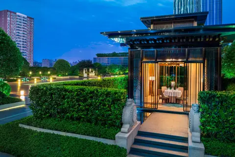 The St. Regis Changsha — фото 1