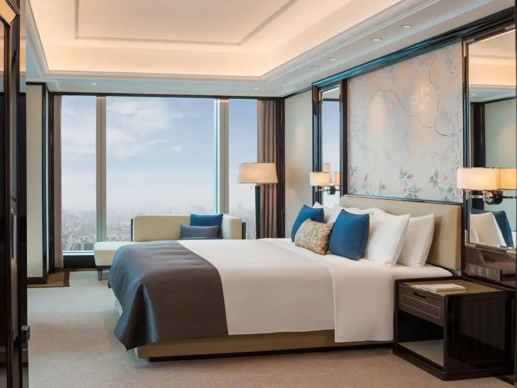 Чанша: The St. Regis Changsha