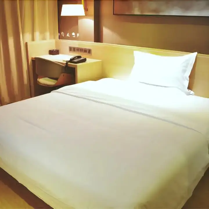 Ухань: IU Hotel Wuhan High-speed Rail Honggang City