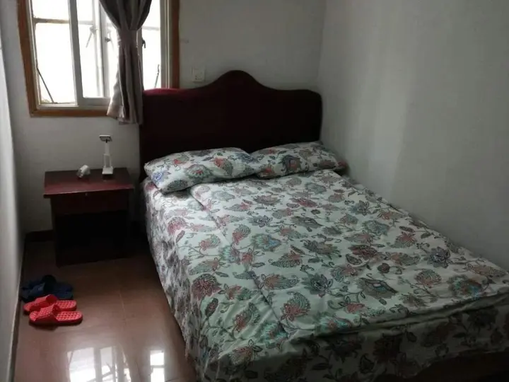 Нанкин: Xiniu Inn