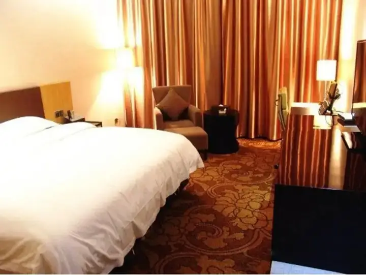 Сиань: ZHotel Xian