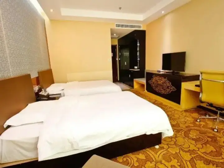 Сиань: ZHotel Xian