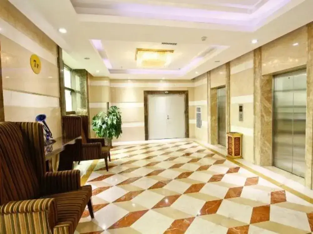 Сиань: ZHotel Xian