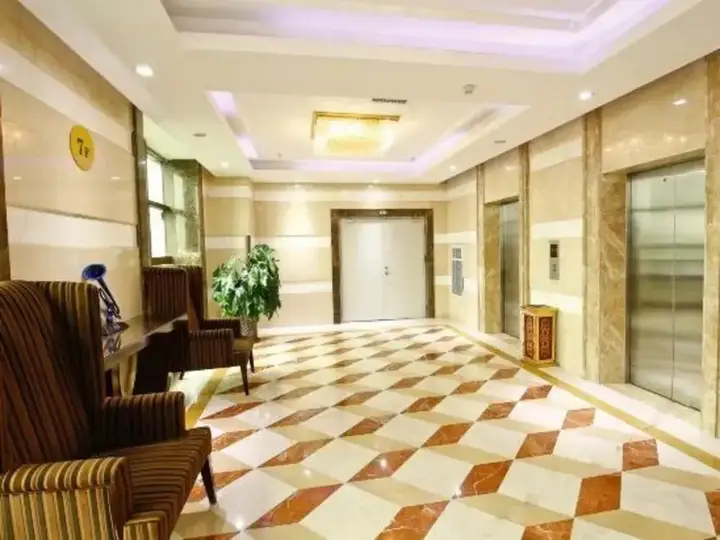 Сиань: ZHotel Xian