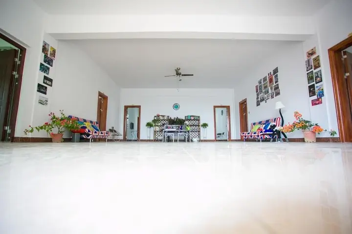 Санья: Sanya Suiyuan Hostel