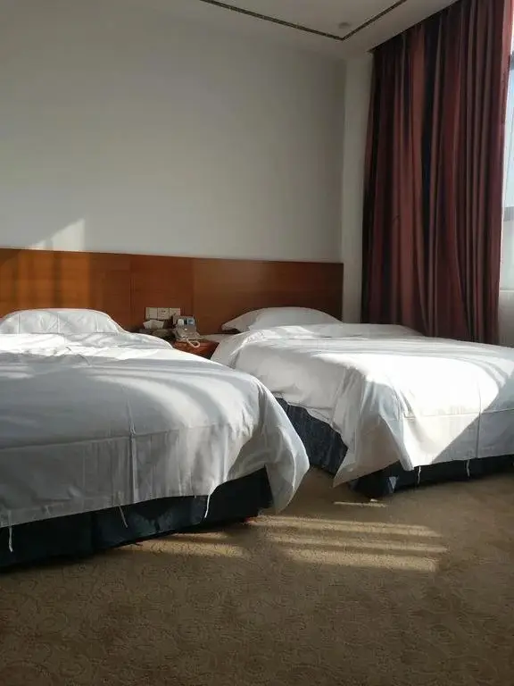 Дунгуань: Xinsanhe Hotel
