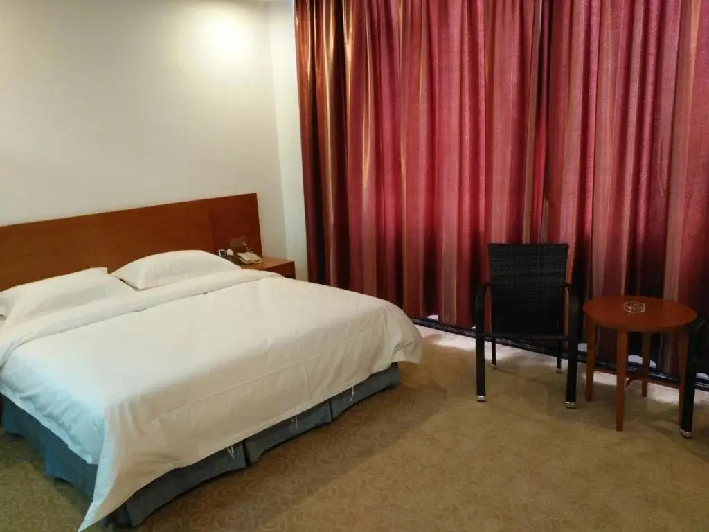 Дунгуань: Xinsanhe Hotel