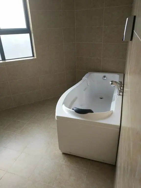 Дунгуань: Xinsanhe Hotel