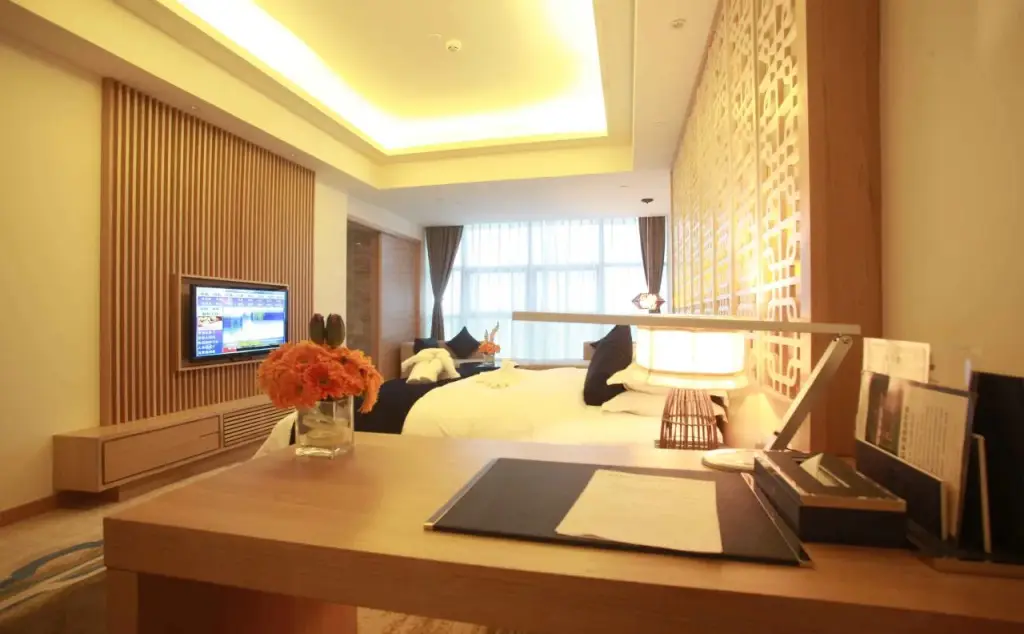 Чунцин: Chongqing Sungo Hotel