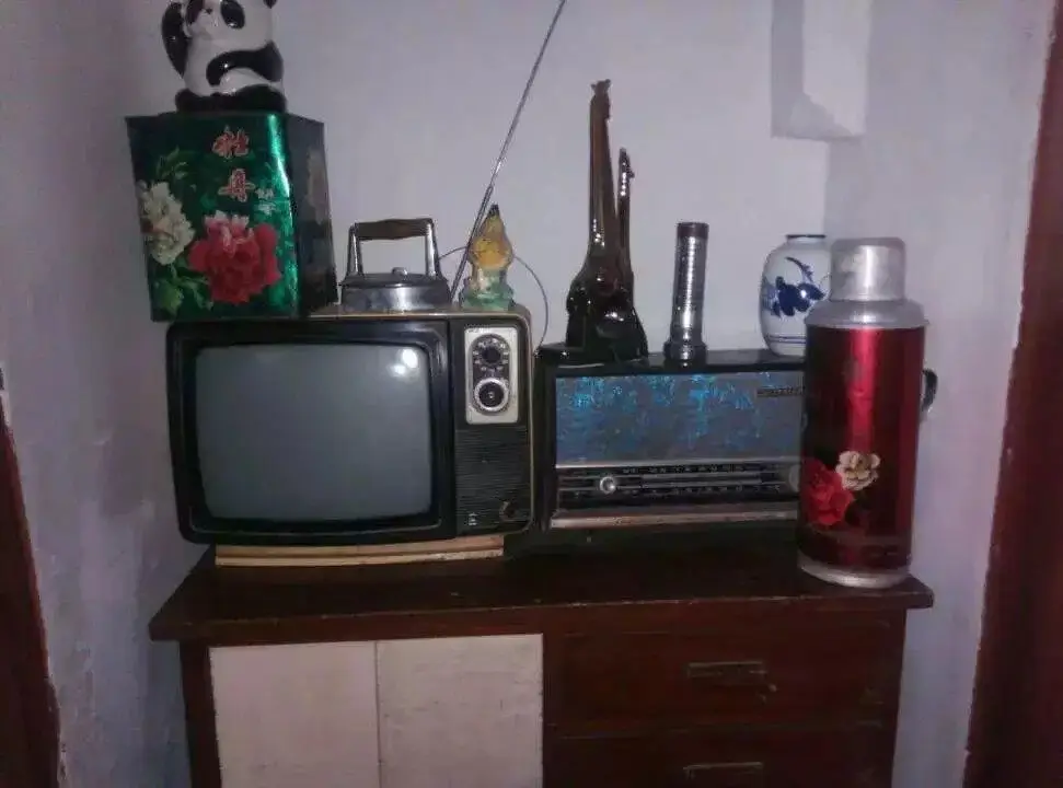 Цзинань: Ji nan International Youth Hostel