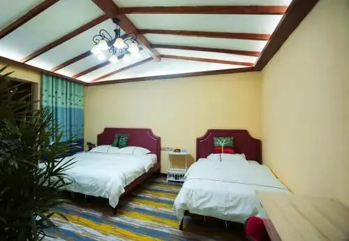 Чунцин: Yunshang Hotel