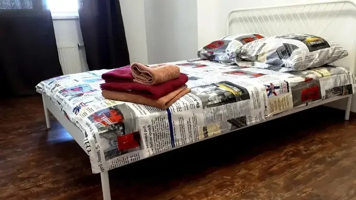 Реутов: LOFT STUDIO Nosovikhinskoe shosse 27-93