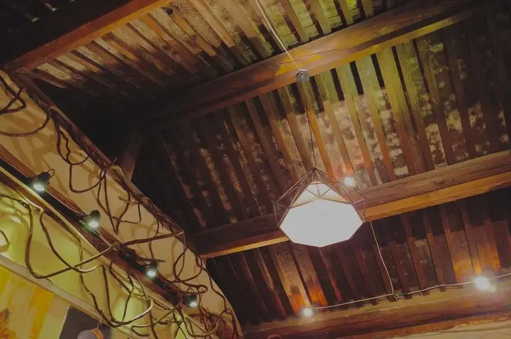 Пекин: Wuer Hostel