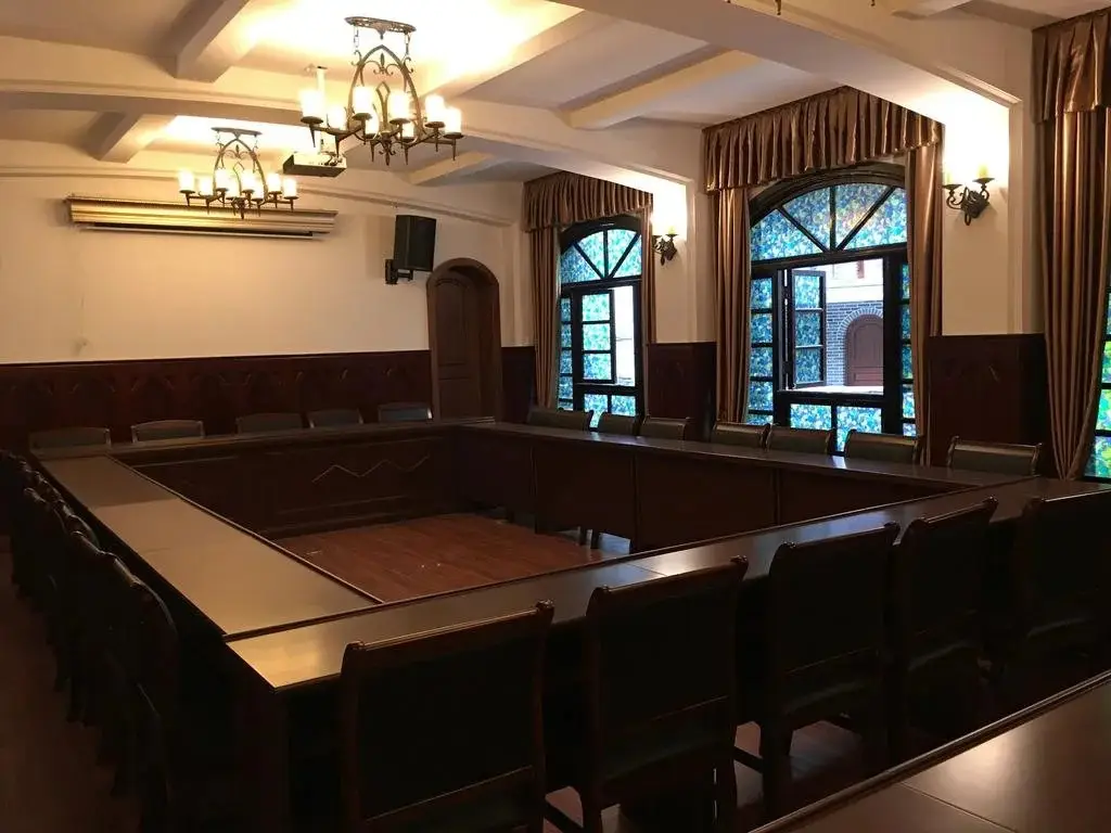 Чунцин: Old Time Lily Hotel